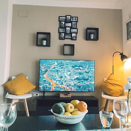 Casa Acogedora Con Vistas Espectaculares - Cozy Seaview House - 24H Access - Private Parking Villa Almuñécar Kültér fotó
