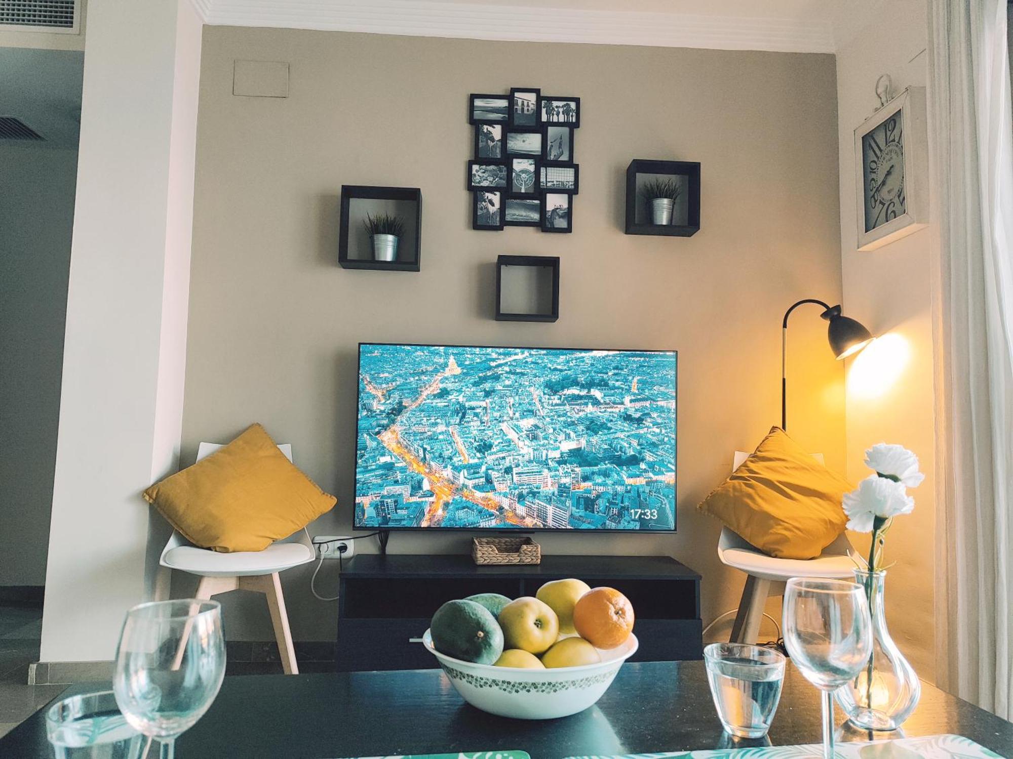Casa Acogedora Con Vistas Espectaculares - Cozy Seaview House - 24H Access - Private Parking Villa Almuñécar Kültér fotó