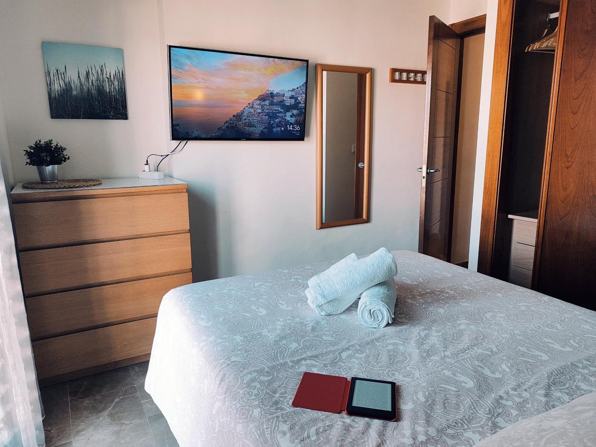 Casa Acogedora Con Vistas Espectaculares - Cozy Seaview House - 24H Access - Private Parking Villa Almuñécar Kültér fotó